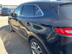 Used 2019 Lincoln MKC 4d SUV FWD Select at Maxx Loans near St. Adrian, MI