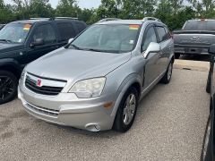 Used 2008 Saturn Vue 4d SUV FWD XR at Maxx Loans near ,