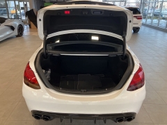 Used 2021  Mercedes-Benz C-Class C 300 4MATIC Sedan at Maxx Loans near St. Adrian, MI