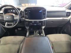 Used 2022  Ford F-150 4WD SuperCrew 5&period;5' Box at Maxx Loans near St&period; Adrian&comma; MI