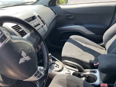 Used 2007 Mitsubishi Outlander 4d SUV 4WD LS at Maxx Loans near St. Adrian, MI