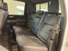 Used 2020  GMC Sierra 3500HD 4WD Crew Cab Denali at Maxx Loans near St. Adrian, MI