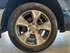 Used 2023  Ram 1500 4WD Laramie Crew Cab 5'7" Box at Maxx Loans near St. Adrian, MI