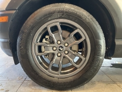 Used 2023  Ford Bronco Sport Big Bend 4x4 at Maxx Loans near St&period; Adrian&comma; MI