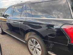 Used 2020 Ford Expedition Max 4d SUV 4WD Platinum at Maxx Loans near St. Adrian, MI