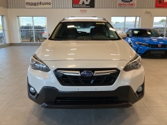 Used 2021 Subaru Crosstrek Premium CVT at Suburban Ford of Sterling Heights near Sterling Heights, MI