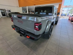 Used 2021  Jeep Gladiator Mojave 4x4 at Maxx Loans near St&period; Adrian&comma; MI