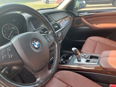 Used 2013  BMW X5 AWD 4dr xDrive35i at Maxx Loans near St&period; Adrian&comma; MI