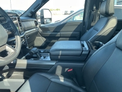 Used 2024 Ford F-150 XLT 4WD SuperCrew 5.5' Box at Suburban Ford of Sterling Heights near Sterling Heights, MI
