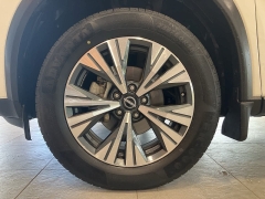 Used 2023  Nissan Rogue AWD SV at Maxx Loans near St. Adrian, MI