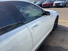 Used 2023  Cadillac CT5-V 4dr Sdn at Maxx Loans near St&period; Adrian&comma; MI