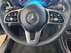Used 2021  Mercedes-Benz C-Class C 300 4MATIC Cabriolet at Maxx Loans near St&period; Adrian&comma; MI