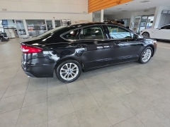 Used 2020  Ford Fusion 4d Sedan FWD SE 1&period;5L EcoBoost at Maxx Loans near St&period; Adrian&comma; MI