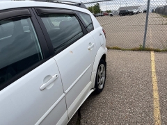 Used 2005  Pontiac Vibe 4d Sedan AWD at Maxx Loans near St&period; Adrian&comma; MI