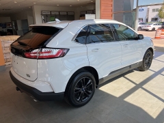 Used 2020 Ford Edge AWD at Suburban Ford of Sterling Heights near Sterling Heights, MI