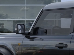 New 2024 Ford Bronco Badlands 2 Door Advanced 4x4 at Suburban Ford of Sterling Heights near Sterling Heights, MI