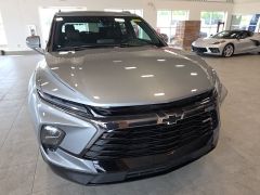 Used 2024  Chevrolet Blazer FWD 4dr RS at Maxx Loans near St&period; Adrian&comma; MI