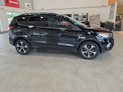 Used 2018  Ford Escape 4d SUV 4WD SEL at Maxx Loans near St&period; Adrian&comma; MI