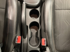 Used 2022  Chevrolet Trax AWD 4dr LT at Maxx Loans near St. Adrian, MI