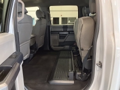 Used 2022  Ford Super Duty F-250 SRW 4WD Crew Cab Box at Maxx Loans near St&period; Adrian&comma; MI