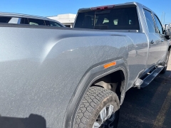 Used 2024  GMC Sierra 2500HD 4WD Crew Cab 172" Denali at Maxx Loans near St&period; Adrian&comma; MI