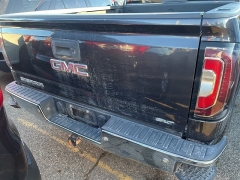Used 2016 GMC Sierra 1500 4WD Double Cab SLT at Maxx Loans near St. Adrian, MI