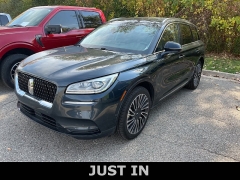 Used 2022 Lincoln Corsair Reserve AWD at Suburban Ford of Sterling Heights near Sterling Heights, MI
