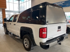 Used 2017  GMC Sierra 1500 4WD Double Cab 143&period;5" at Maxx Loans near St&period; Adrian&comma; MI