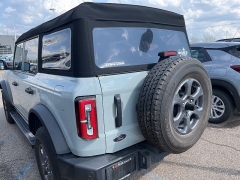Used 2022 Ford Bronco 4 Door 4x4 at Maxx Loans near ,