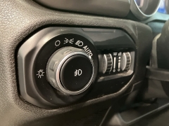 Used 2020 Jeep Wrangler Willys 4x4 at Maxx Loans near St. Adrian, MI