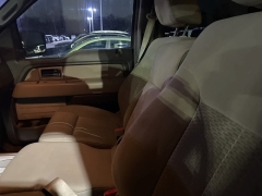 Used 2009  Ford F-150 4WD SuperCrew at Maxx Loans near St. Adrian, MI