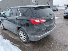 Used 2019  Chevrolet Equinox 4d SUV FWD LT w&sol;1LT at Maxx Loans near St&period; Adrian&comma; MI
