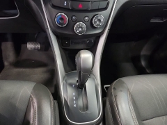 Used 2022  Chevrolet Trax AWD 4dr LT at Maxx Loans near St&period; Adrian&comma; MI