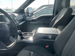 Used 2020  Ford F-150 4WD SuperCrew Box at Maxx Loans near St&period; Adrian&comma; MI