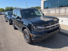 Used 2021 Ford Bronco Sport Big Bend 4x4 at Suburban Ford of Sterling Heights near Sterling Heights, MI