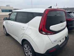 Used 2022  Kia Soul LX IVT at Maxx Loans near St&period; Adrian&comma; MI