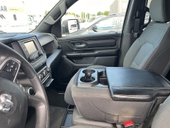 Used 2022 Ram 1500 4WD Tradesman Crew Cab 6'4" Box at Suburban Ford of Sterling Heights near Sterling Heights, MI