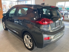 Used 2020  Chevrolet Bolt EV 4d Hatchback LT Fast Charge at Maxx Loans near St&period; Adrian&comma; MI