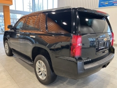 Used 2019  Chevrolet Tahoe 4d SUV RWD LT at Maxx Loans near St&period; Adrian&comma; MI