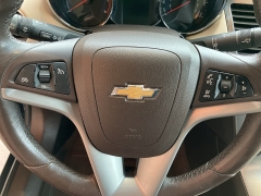 Used 2011 Chevrolet Cruze 4d Sedan LTZ at Maxx Loans near ,