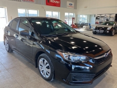 Used 2020  Subaru Impreza 4-door CVT at Maxx Loans near St&period; Adrian&comma; MI