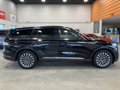 Used 2024  Lincoln Aviator Reserve AWD at Maxx Loans near St&period; Adrian&comma; MI