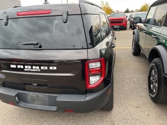 Used 2021  Ford Bronco Sport Big Bend 4x4 at Maxx Loans near St. Adrian, MI