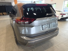 Used 2026  Nissan Rogue AWD SL &ast;Ltd Avail&ast; at Maxx Loans near St&period; Adrian&comma; MI