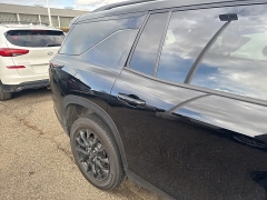 Used 2024  Chevrolet Traverse FWD 4dr LT w&sol;1LT at Maxx Loans near St&period; Adrian&comma; MI