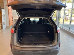 Used 2022 Ford Edge SE AWD at Suburban Ford of Sterling Heights near Sterling Heights, MI