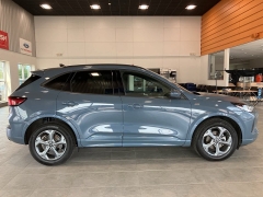 Used 2023 Ford Escape ST-Line Select AWD at Maxx Loans near St. Adrian, MI