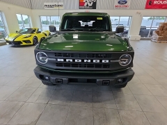 Used 2023  Ford Bronco 4 Door 4x4 at Maxx Loans near St&period; Adrian&comma; MI
