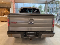 Used 2013 Ford F-150 4WD SuperCrew at Maxx Loans near St. Adrian, MI