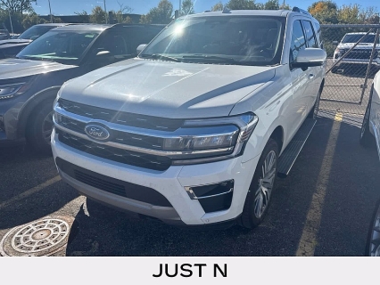 2023 Ford Expedition